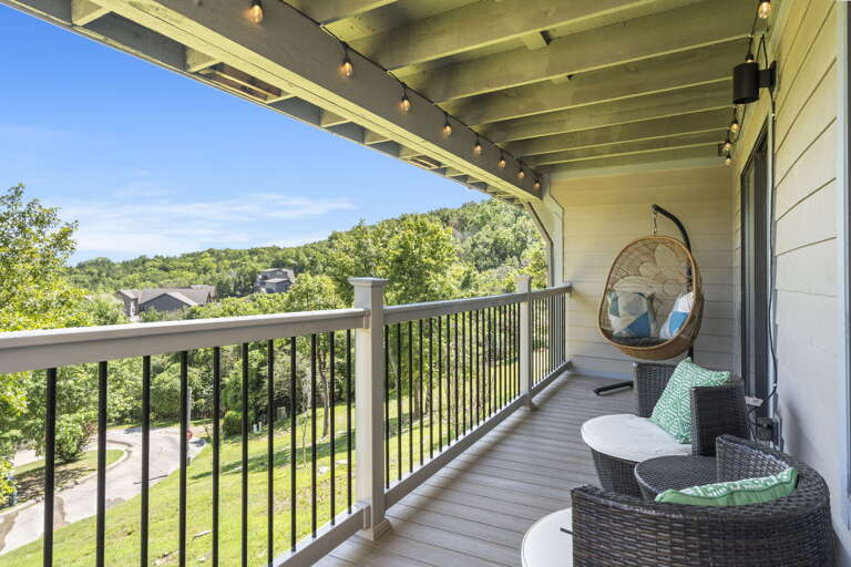 Branson Condo Rental
