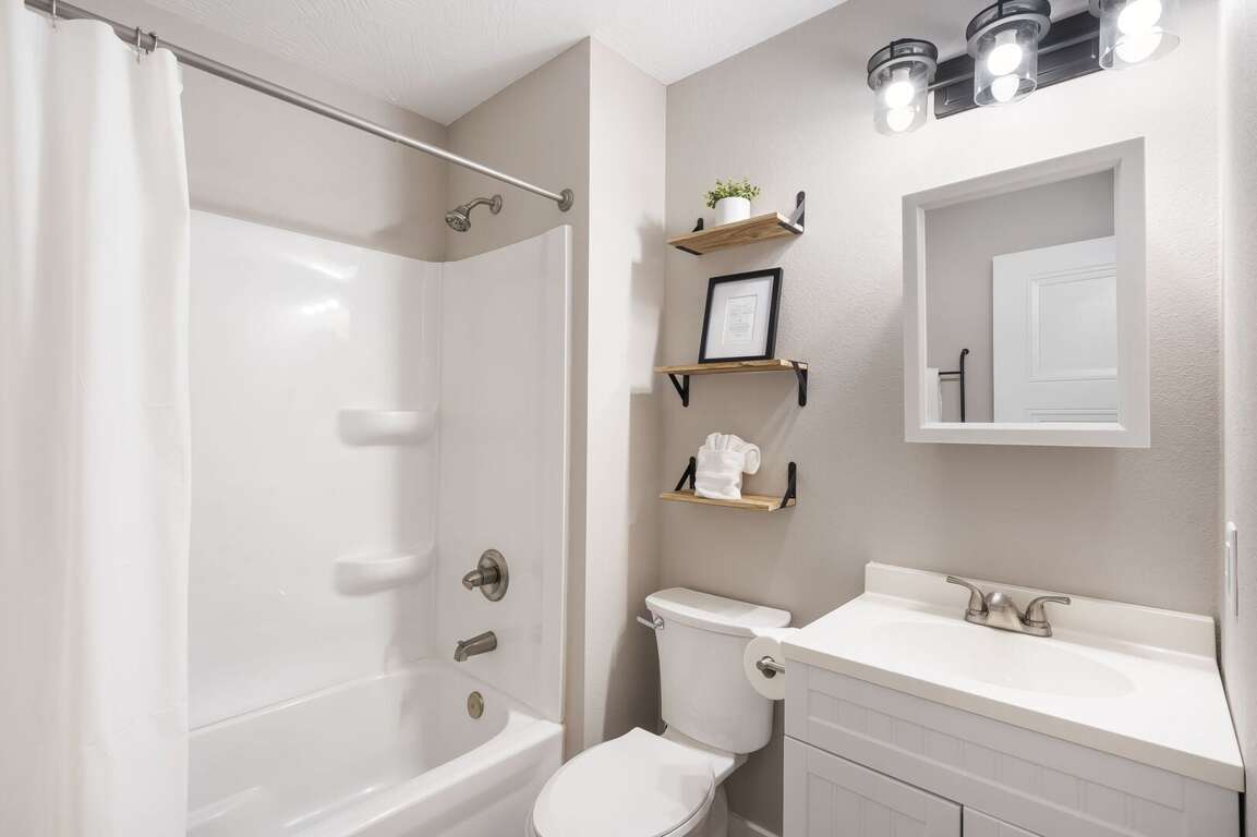 Find Rentals