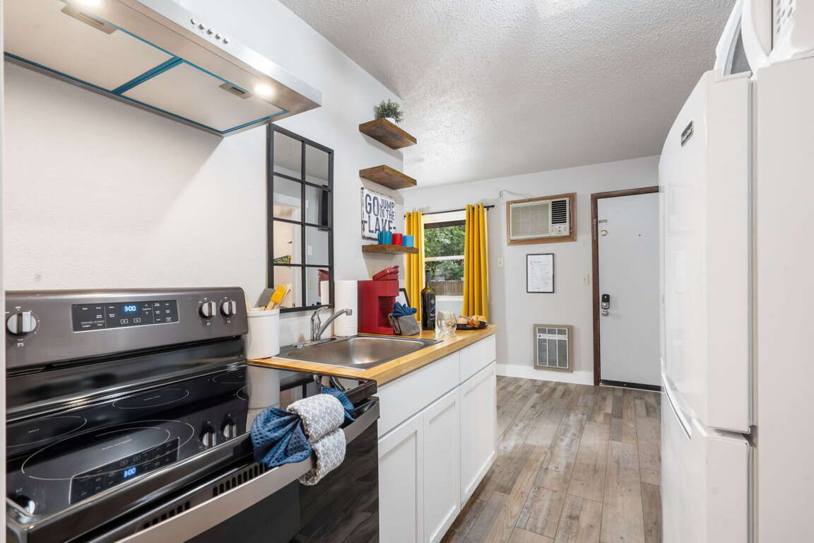 Find Rentals