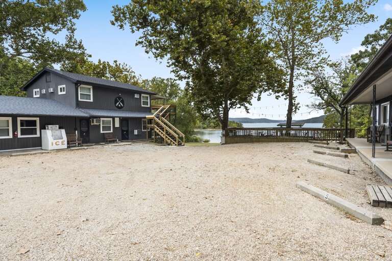 Find Rentals