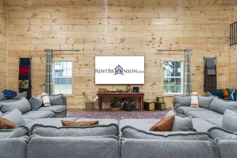 Find Rentals