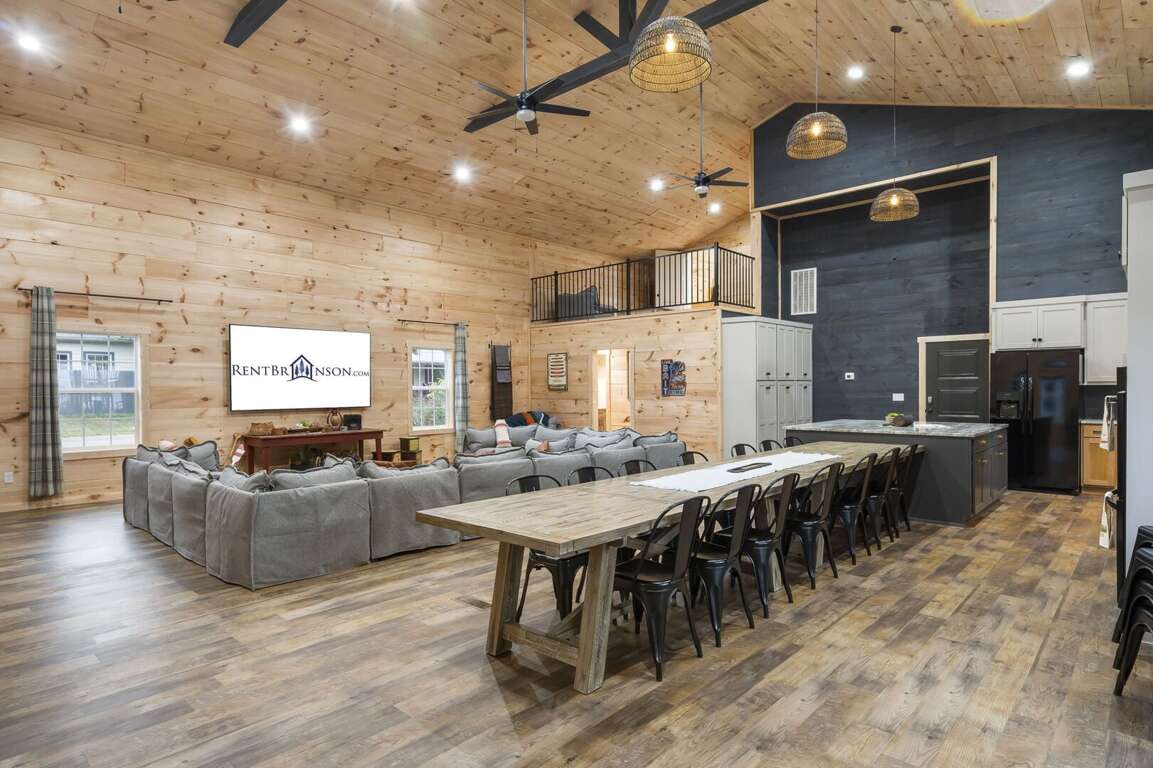 Find Rentals