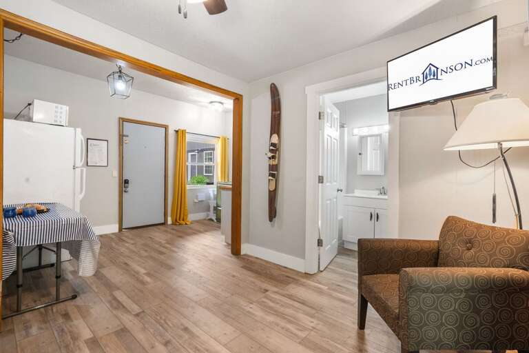 Find Rentals