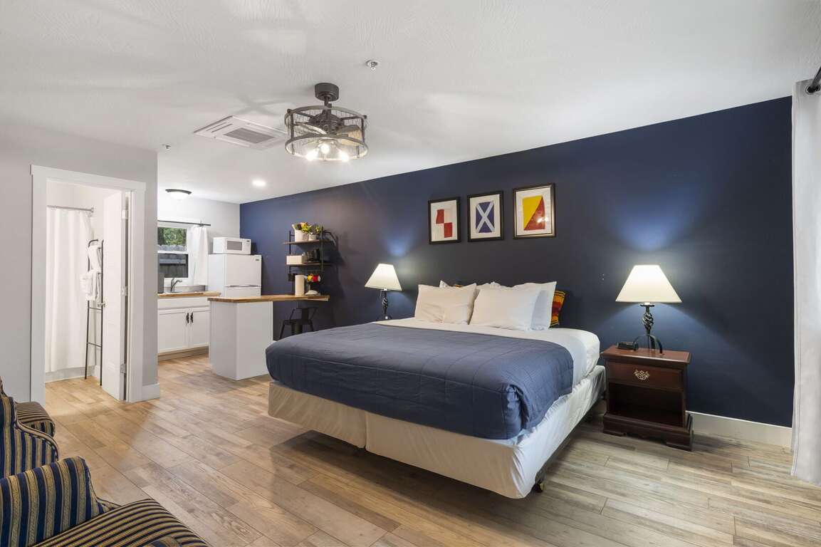 Find Rentals