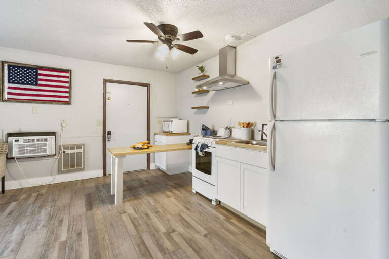 Find Rentals
