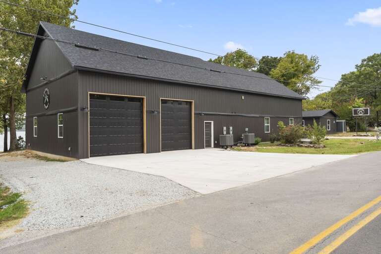Find Rentals