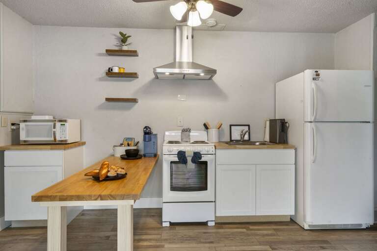 Find Rentals