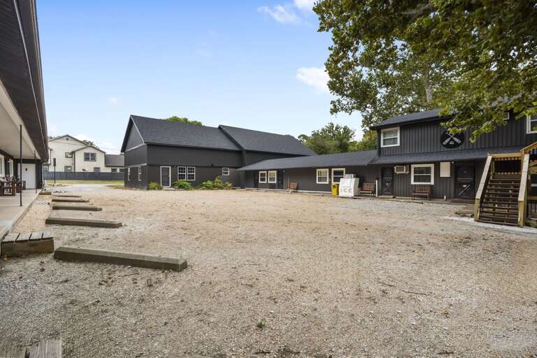 Find Rentals