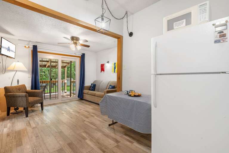 Find Rentals