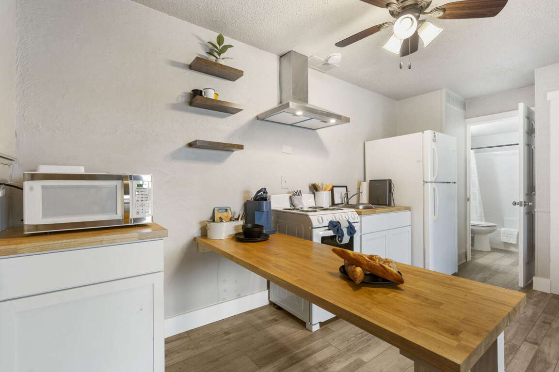 Find Rentals