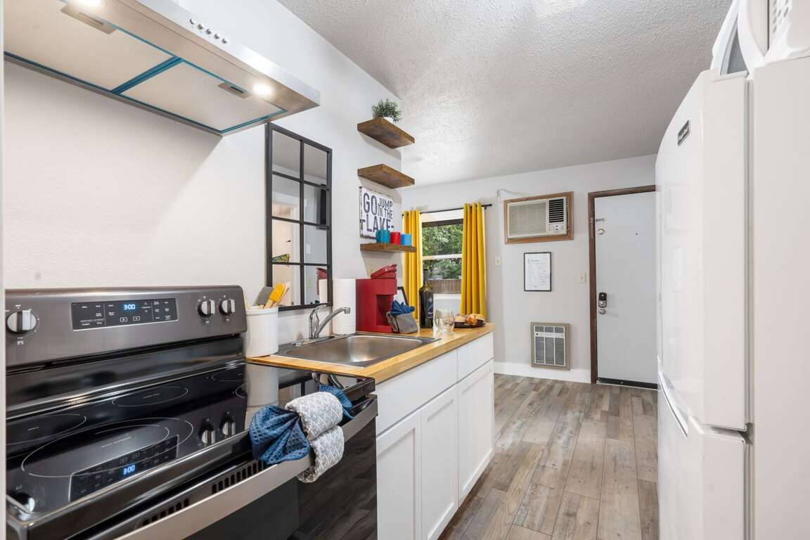 Find Rentals