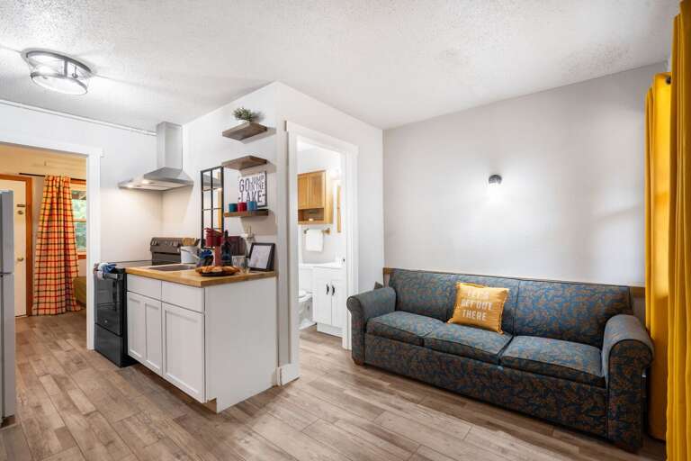 Find Rentals