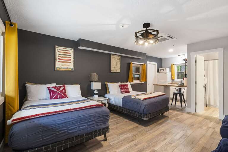 Find Rentals