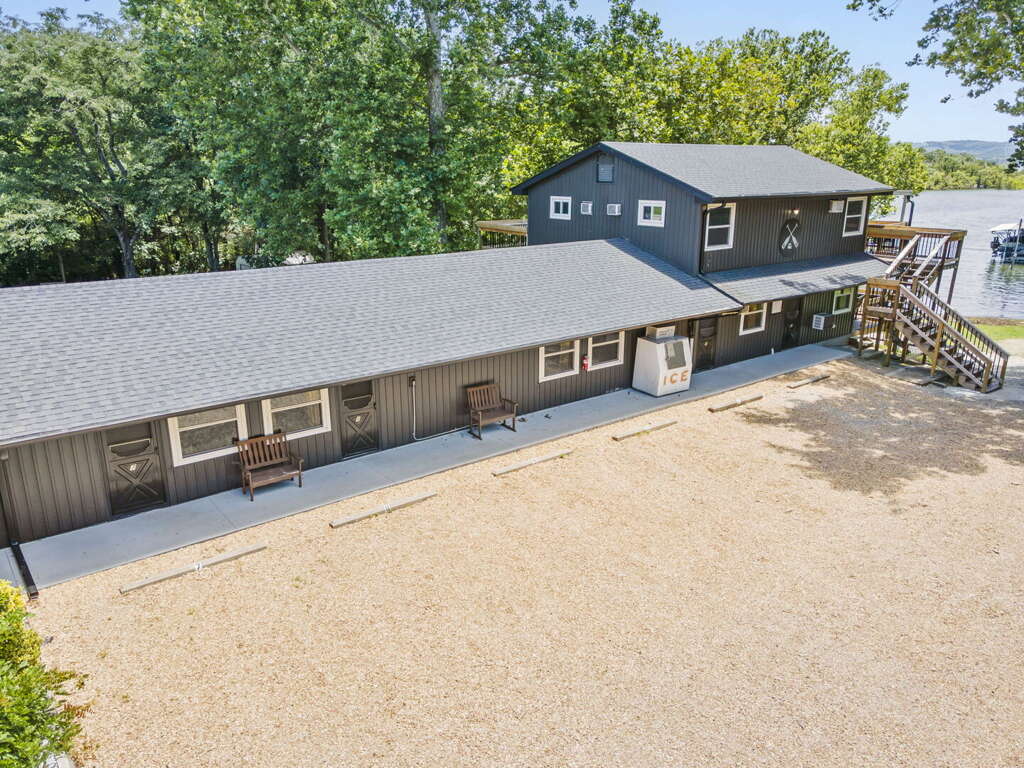 Find Rentals