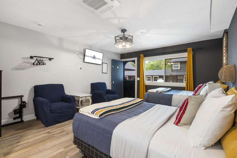 Find Rentals