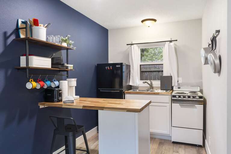 Find Rentals