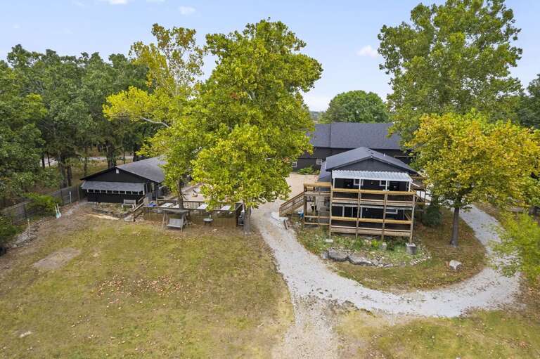 Find Rentals