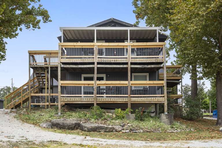 Find Rentals
