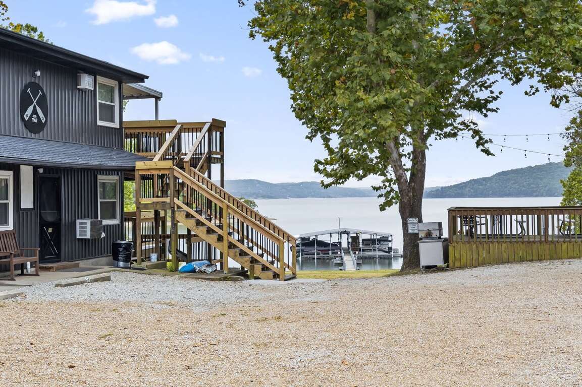 Find Rentals