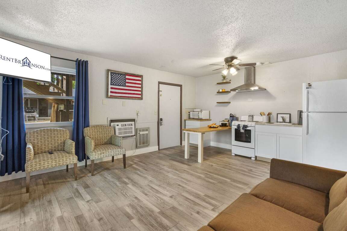 Find Rentals