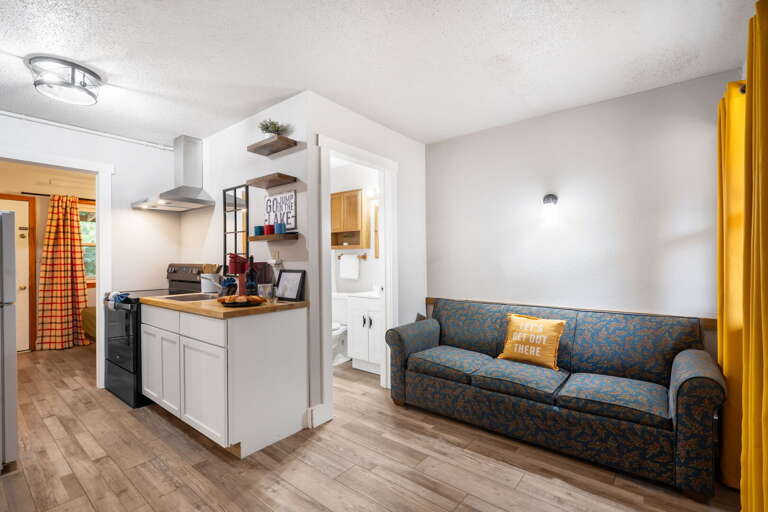 Find Rentals