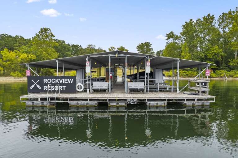 Find Rentals