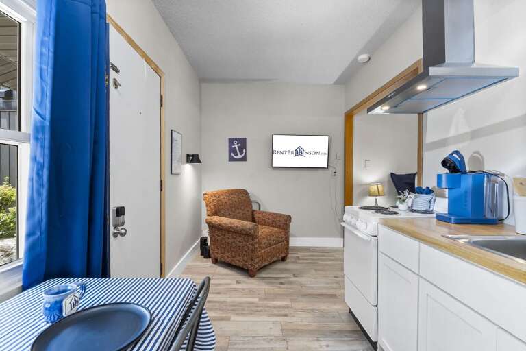 Find Rentals