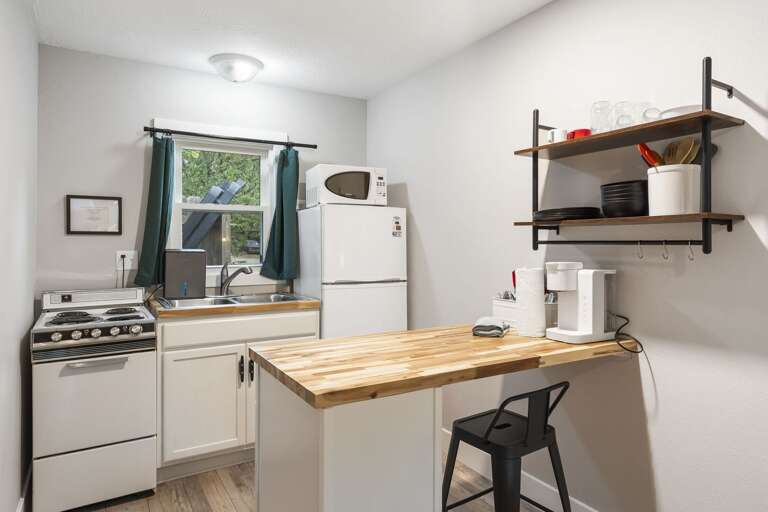 Find Rentals