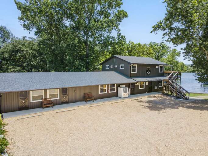 Find Rentals