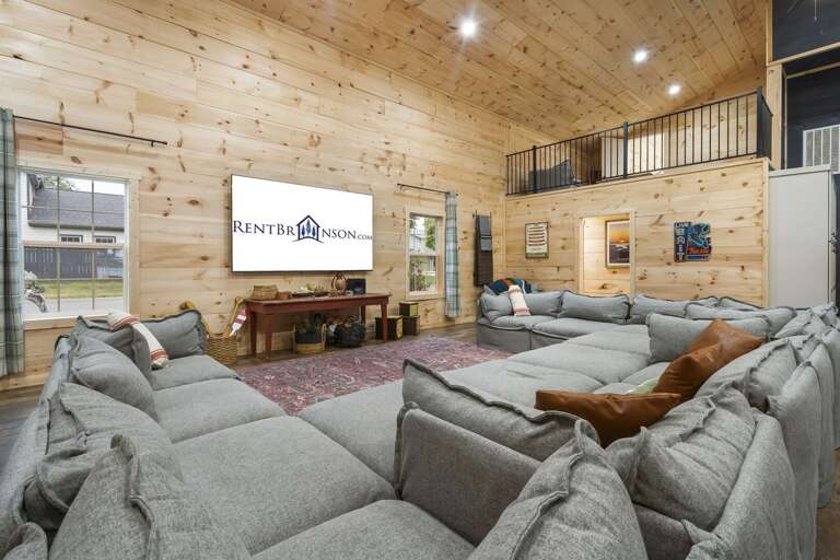 Find Rentals