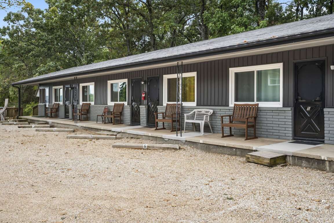 Find Rentals
