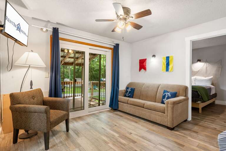 Find Rentals