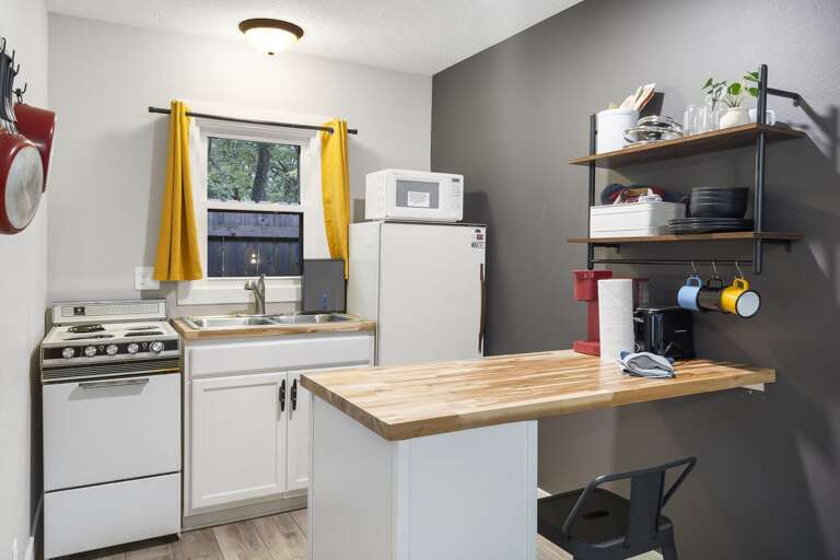 Find Rentals