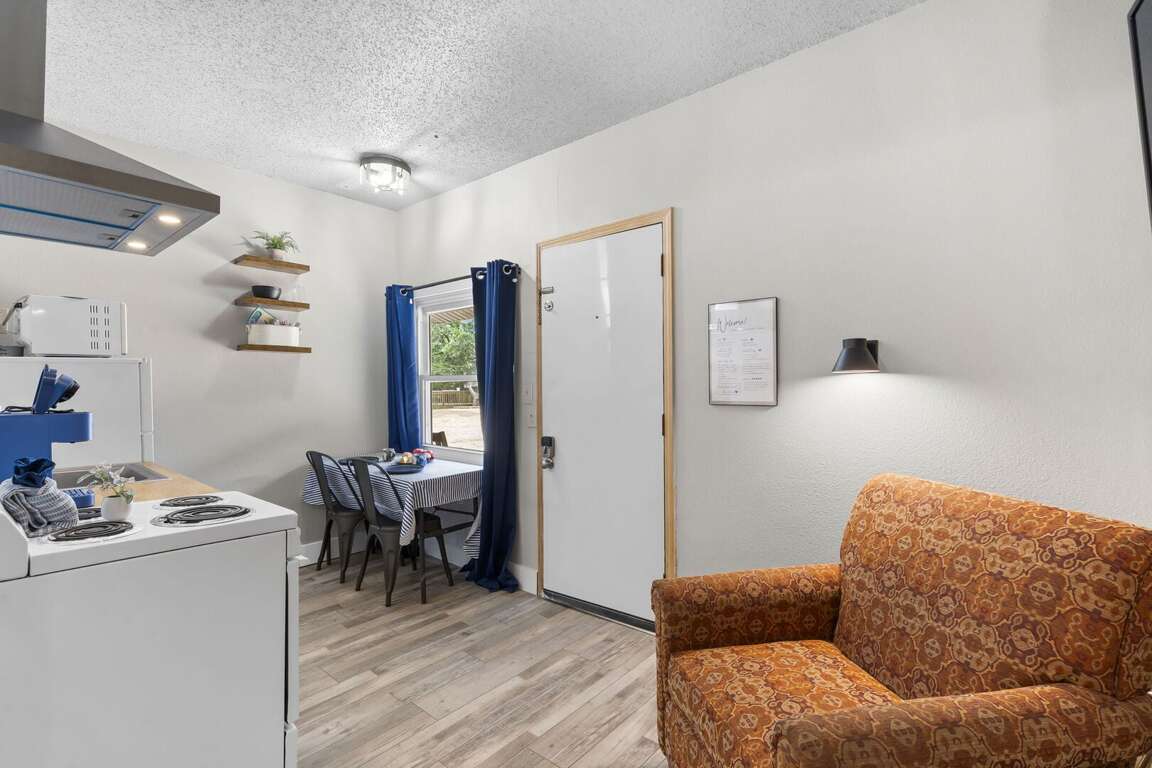 Find Rentals