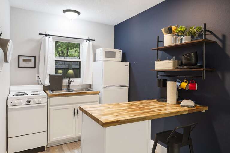 Find Rentals