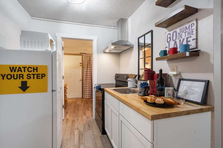 Find Rentals