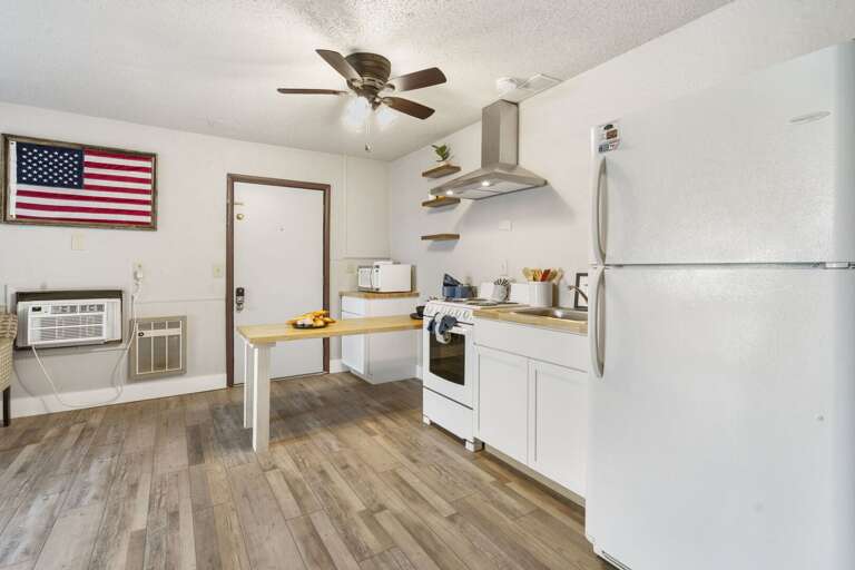 Find Rentals
