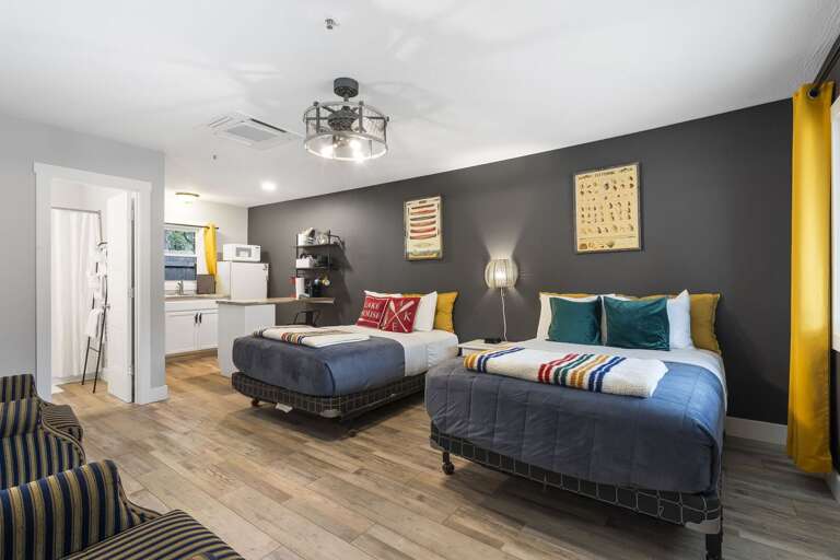Find Rentals
