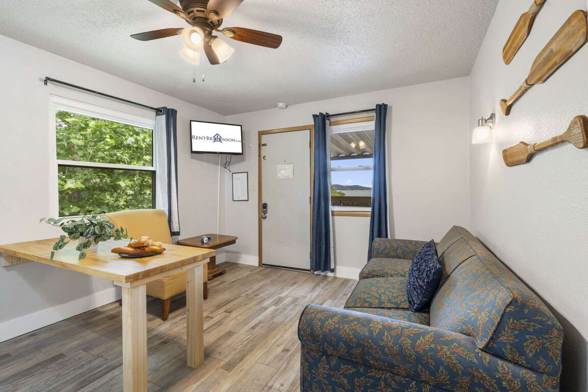 Find Rentals