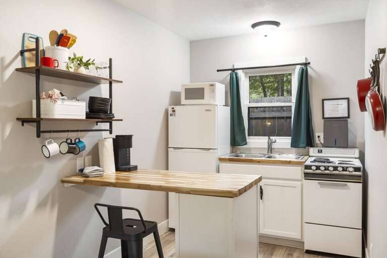 Find Rentals