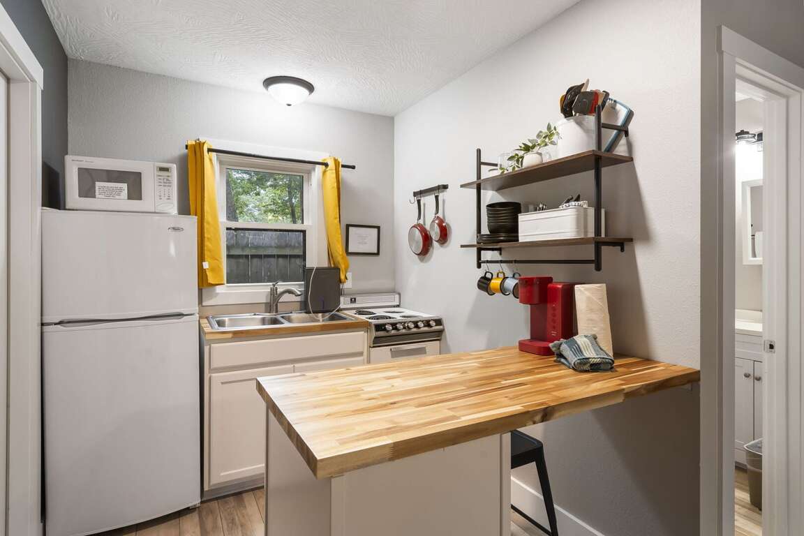 Find Rentals
