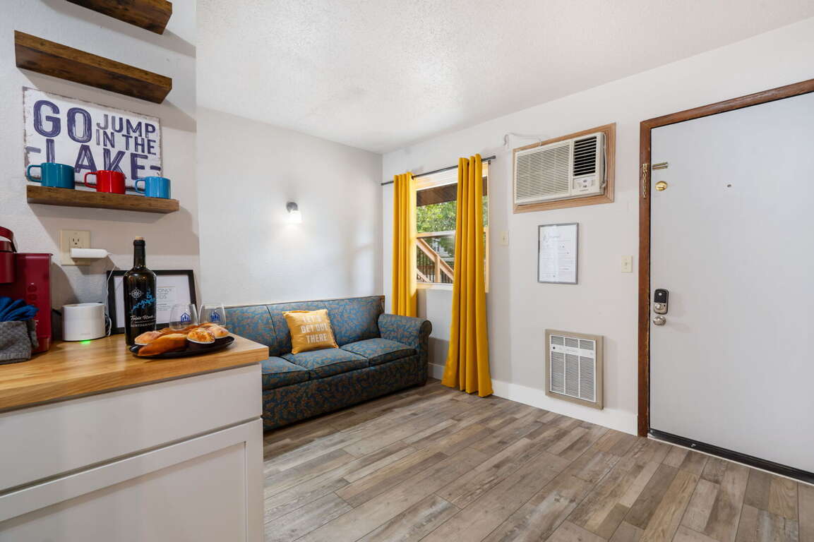 Find Rentals