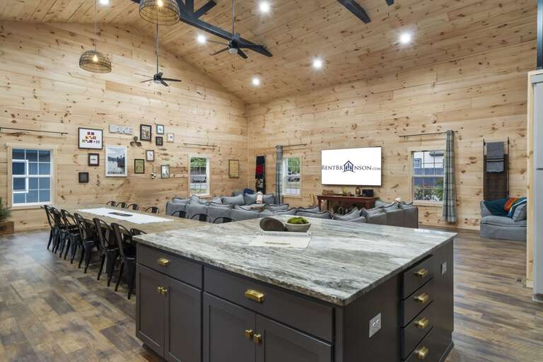 Find Rentals