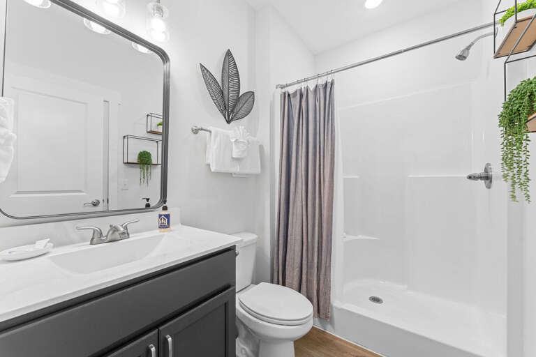Find Rentals