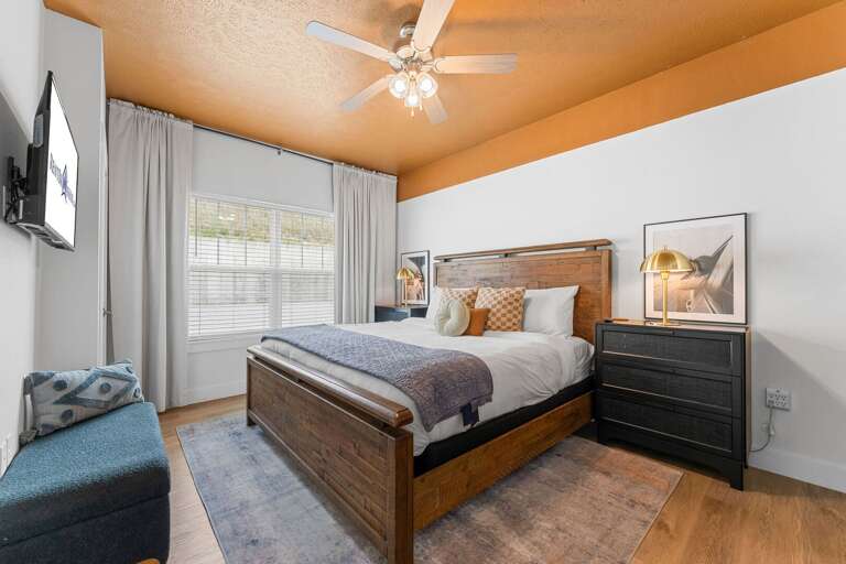 Find Rentals