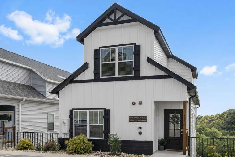 Find Rentals
