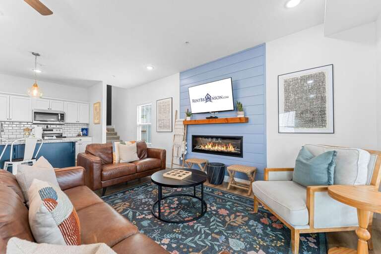Find Rentals
