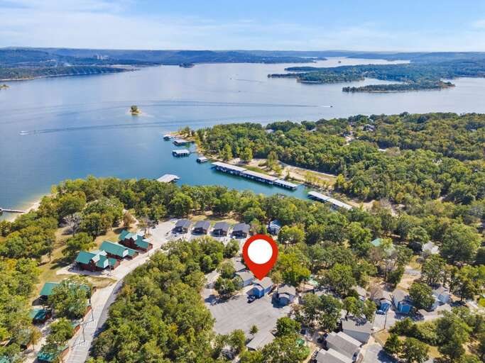 Branson Home Rental