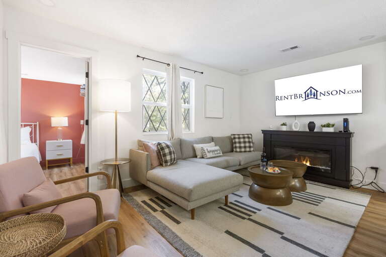 Find Rentals
