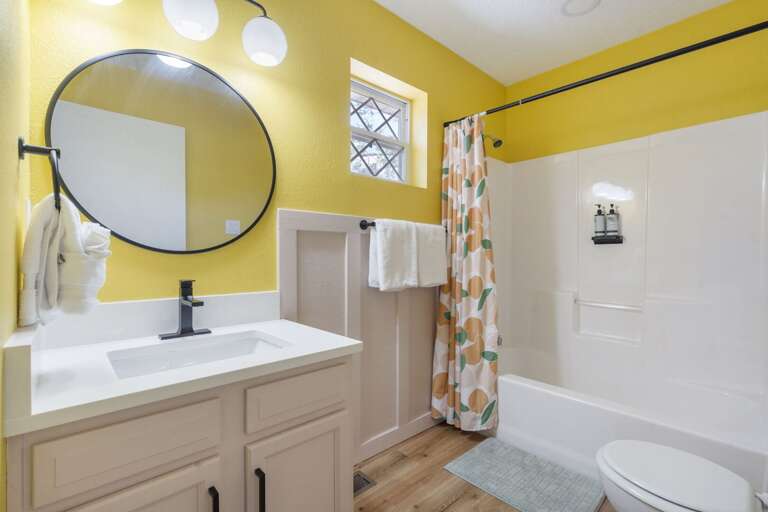 Find Rentals
